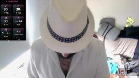 ona nisme online show from 04.26.26