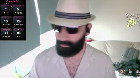 Snapshot of ona_nisme chatting on 06.13.26 ona nisme online show from 06.13.26