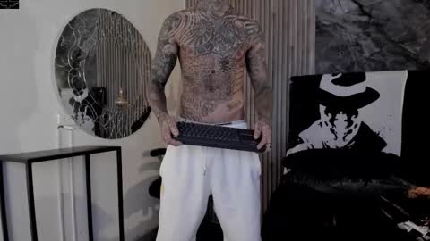     ... online show from 11.17.25