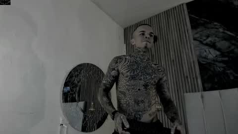 Snapshot of onceagain97_ chatting on 01.19.26 ... online show from 01.19.26