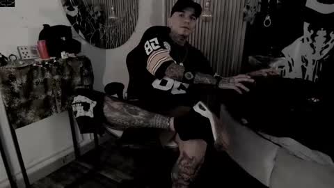 Snapshot of onceagain97_ chatting on 02.06.26 ... online show from 02.06.26