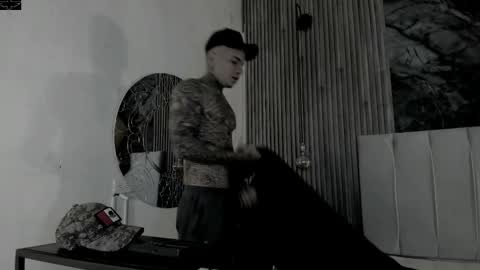 Snapshot of onceagain97_ chatting on 02.08.26 ... online show from 02.08.26