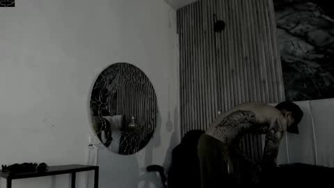 Snapshot of onceagain97_ chatting on 02.14.26 ... online show from 02.14.26