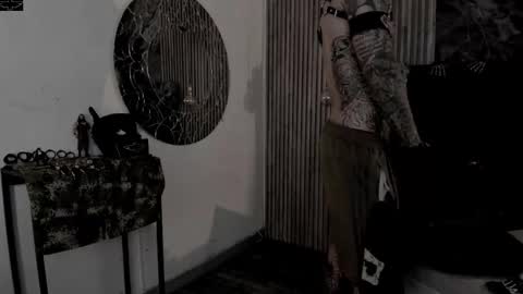 Snapshot of onceagain97_ chatting on 02.15.26 ... online show from 02.15.26