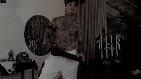 Snapshot of onceagain97_ chatting on 02.21.26 ... online show from 02.21.26