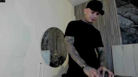 Snapshot of onceagain97_ chatting on 02.23.26 ... online show from 02.23.26