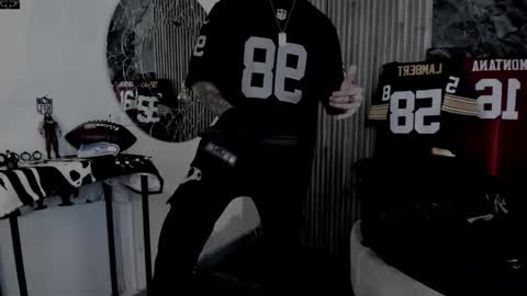 Snapshot of onceagain97_ chatting on 02.23.26 ... online show from 02.23.26