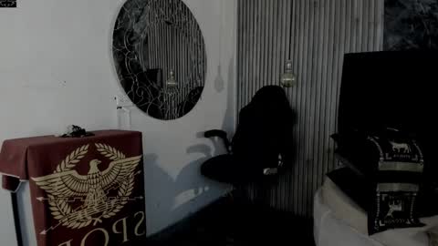 Snapshot of onceagain97_ chatting on 02.24.26 ... online show from 02.24.26