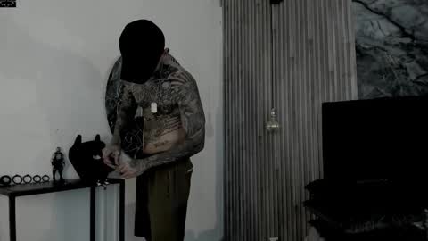 Snapshot of onceagain97_ chatting on 02.25.26 ... online show from 02.25.26