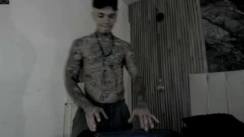 Snapshot of onceagain97_ chatting on 03.08.26 ... online show from 03.08.26