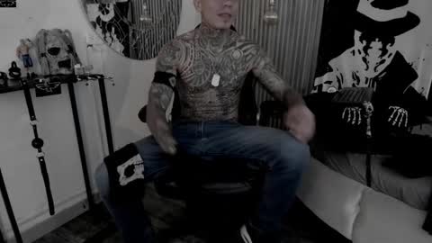 Snapshot of onceagain97_ chatting on 03.10.26 ... online show from 03.10.26