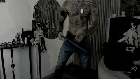 Snapshot of onceagain97_ chatting on 03.19.26 ... online show from 03.19.26