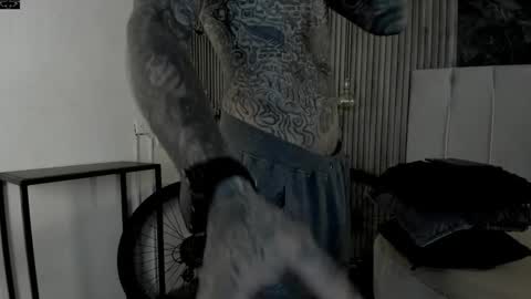 Snapshot of onceagain97_ chatting on 03.27.26 ... online show from 03.27.26