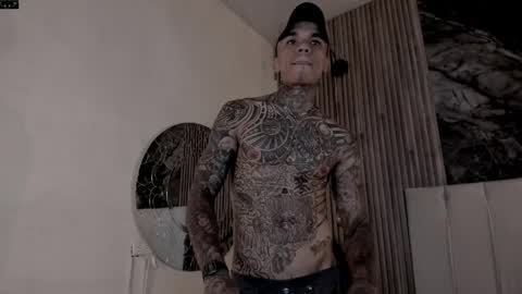 Snapshot of onceagain97_ chatting on 04.07.26 ... online show from 04.07.26