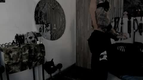 Snapshot of onceagain97_ chatting on 04.13.26 ... online show from 04.13.26