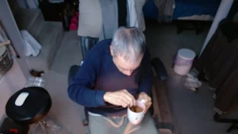 ondoko1234 online show from 03.07.26