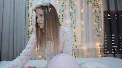 Eva online show from 01.18.26