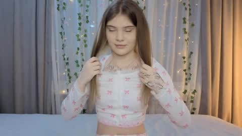 Eva online show from 04.04.26