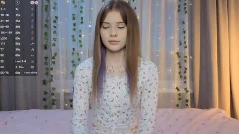 Eva online show from 04.17.26