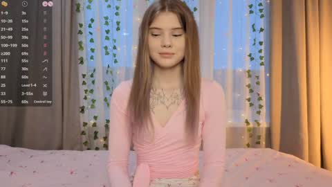 Eva online show from 04.18.26