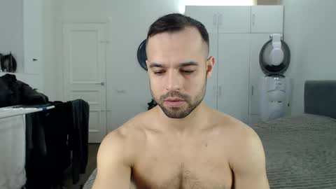 onebestlover online show from 01.19.26