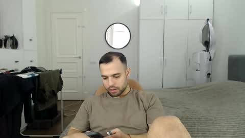 onebestlover online show from 02.10.26