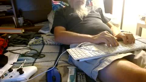 Mattu online show from 07.12.26