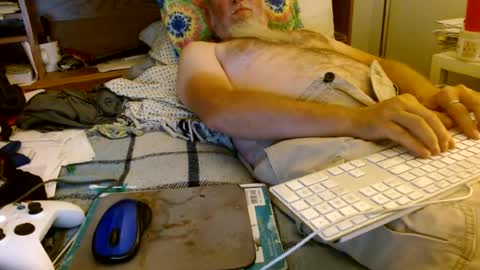 Mattu online show from 07.14.26
