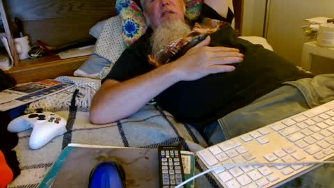 Mattu online show from 07.25.26