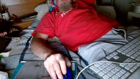 Mattu online show from 07.26.26