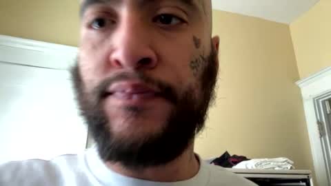 Mr Nasty  online show from 11.04.25