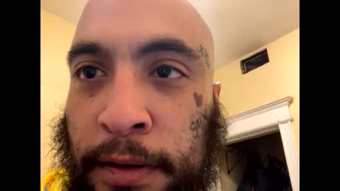 Mr Nasty  online show from 12.17.25