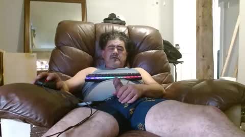 onewaykenny online show from 12.19.24