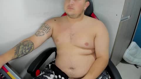 Andres INDEPENDENT MODEL online show from 01.11.26