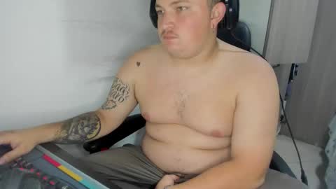 Andres INDEPENDENT MODEL online show from 03.06.26