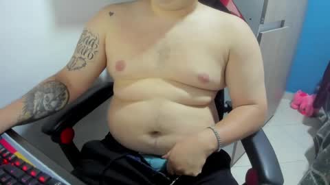 Andres INDEPENDENT MODEL online show from 04.19.26