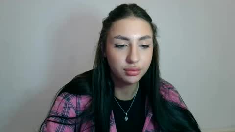 Snapshot of only_barbara chatting on 10.27.25 Barbara online show from 10.27.25