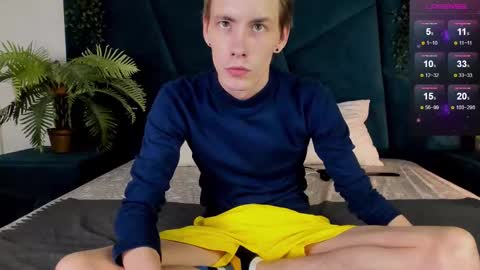 Erick  online show from 03.09.25