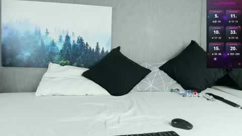 Erick  online show from 03.12.25