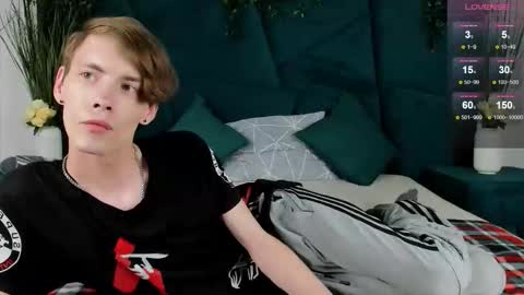 Erick  online show from 09.13.25