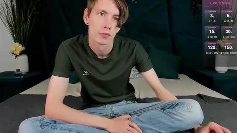 Erick  online show from 10.02.25