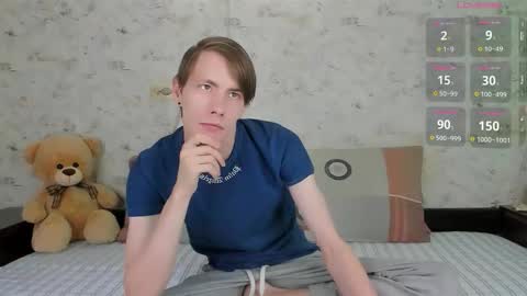 Erick  online show from 02.06.26