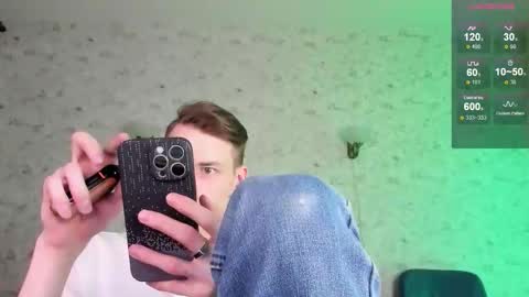 Erick  online show from 02.28.26