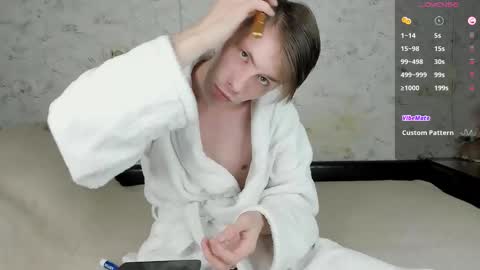 Erick  online show from 03.16.26