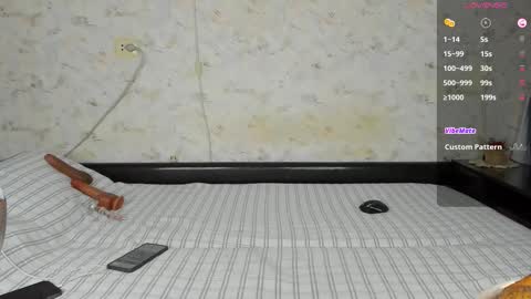 Erick  online show from 03.18.26