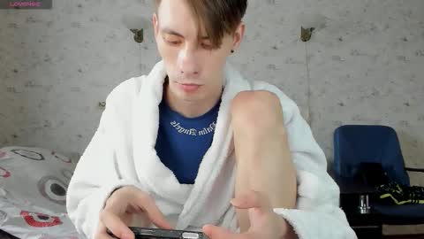 Erick  online show from 03.26.26