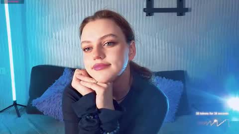 Lana Lexx online show from 02.19.26