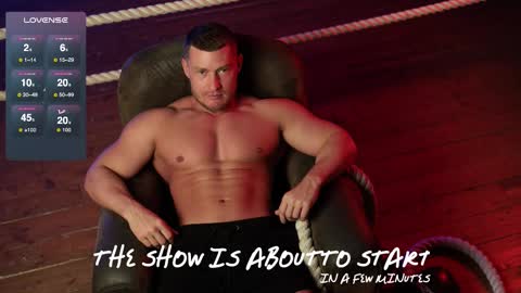 Alex S online show from 10.24.25