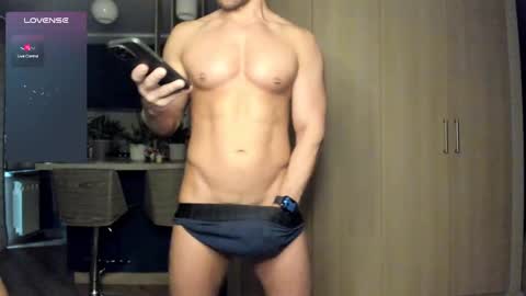 Alex S online show from 12.03.25