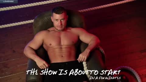 Alex S online show from 12.17.25